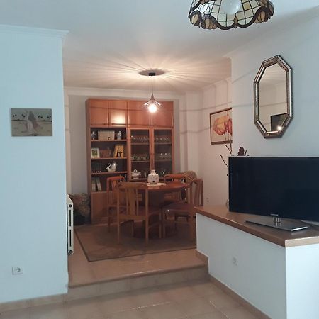 Apartmán Casa Celita Poio Exteriér fotografie