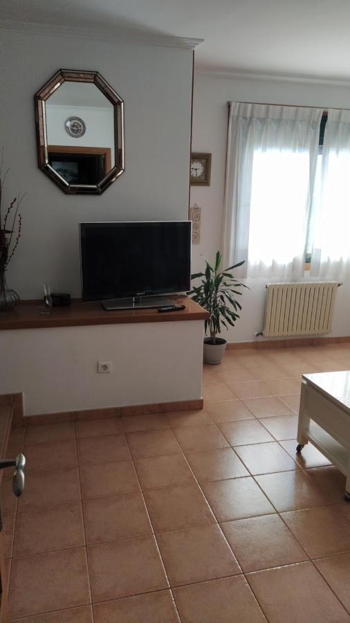 Apartmán Casa Celita Poio Exteriér fotografie
