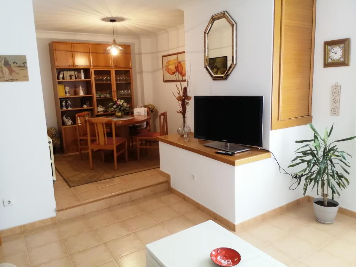 Apartmán Casa Celita Poio Exteriér fotografie