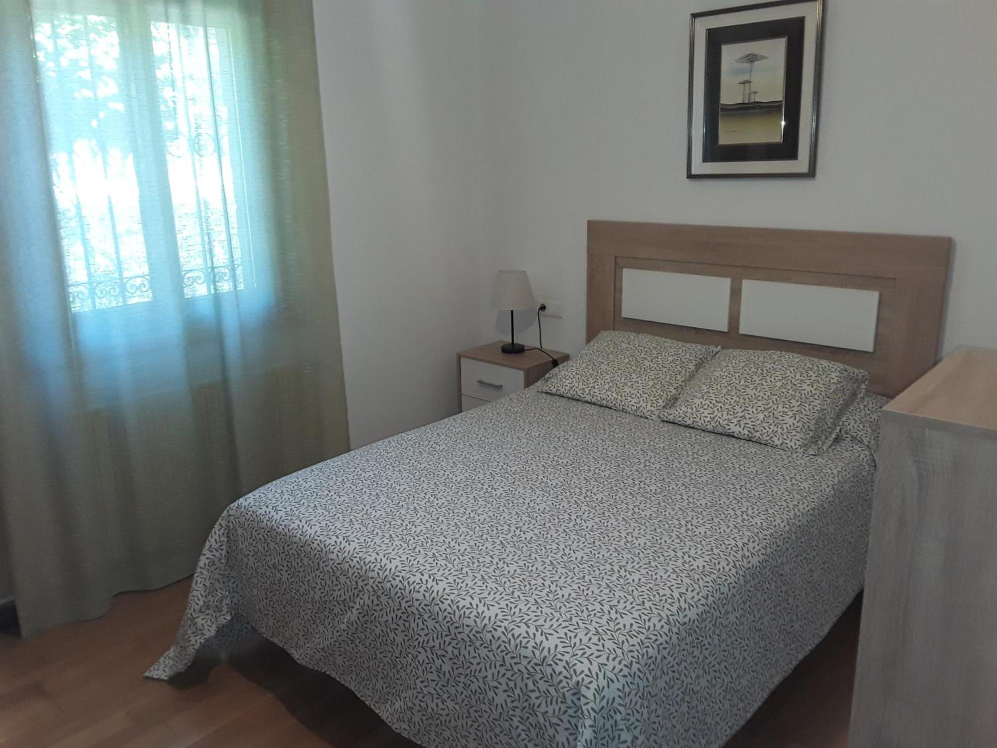 Apartmán Casa Celita Poio Exteriér fotografie
